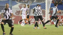 Wanderers vs Sport Huancayo