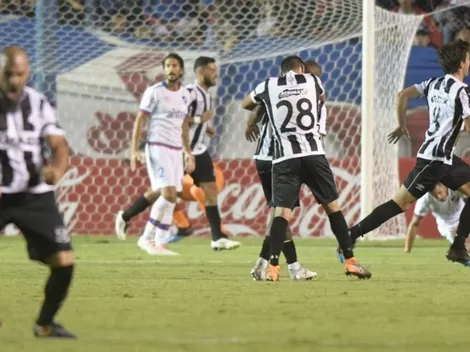 Ver en VIVO Wanderers vs Sport Huancayo por la Copa Sudamericana