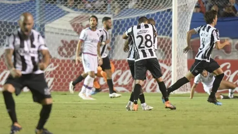 Wanderers vs Sport Huancayo