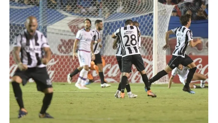 Wanderers vs Sport Huancayo