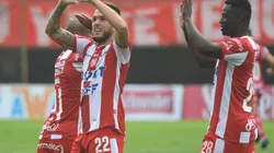 Unión vs Independiente del Valle