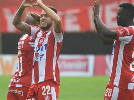 Unión vs Independiente del Valle EN VIVO ONLINE por la Copa Sudamericana