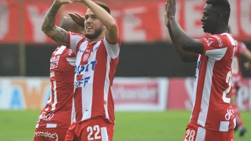 Unión vs Independiente del Valle