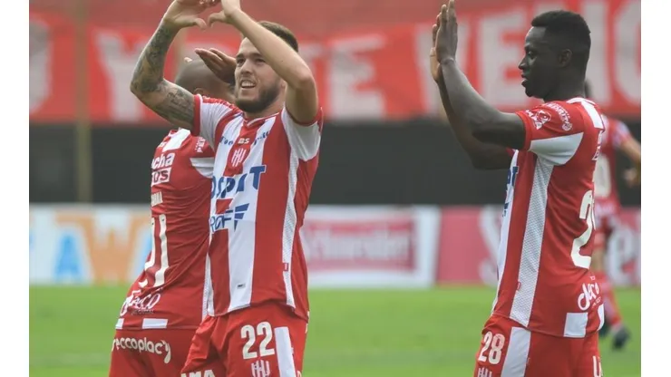 Unión vs Independiente del Valle
