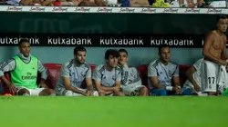 La denuncia de Ceballos sobre Solari que ni Keylor se atrevió a hacer