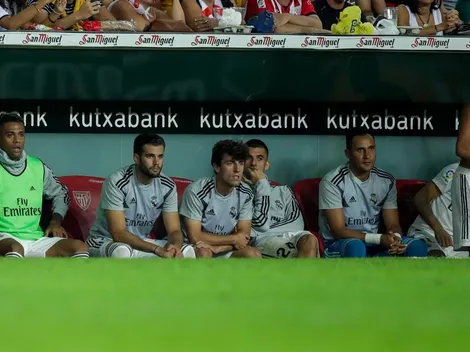 La denuncia de Ceballos sobre Solari que ni Keylor se atrevió a hacer