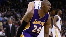 Ni Jordan, ni LeBron: Kobe Bryant dijo quién es el mejor de todos los tiempos y no es un Laker