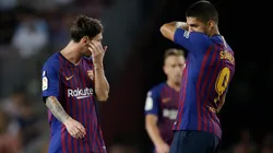 Barcelona pondría 120 millones de euros para traer un delantero suplente