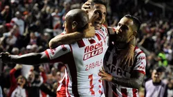 Unión ganó y dio el primer paso rumbo a la próxima fase.