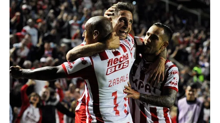 Unión ganó y dio el primer paso rumbo a la próxima fase.
