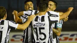 Wanderers vs Sport Huancayo