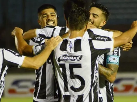 En VIVO: Wanderers vs Sport Huancayo por la Copa Sudamericana