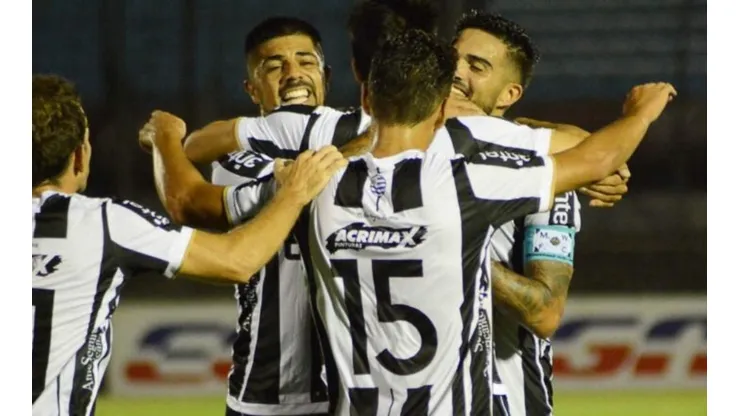 Wanderers vs Sport Huancayo