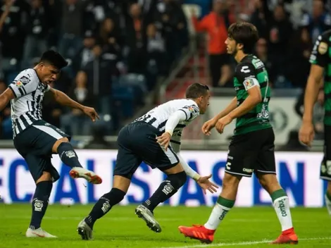 Cambios en el calendario para Rayados y Santos: Se modificaría el día de su choque en la J14