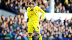 SIN FUTURO. Higuaín no encaja en los planes de Chelsea pero tampoco en los de Juventus (Foto: Getty).
