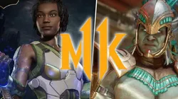 Mortal Kombat 11 presenta a Kotal Kahn y Jaquie Briggs