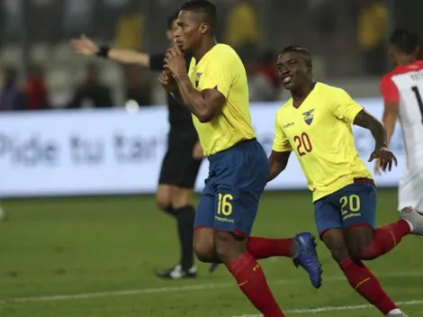 Qué canal transmite Estados Unidos vs Ecuador por la fecha FIFA