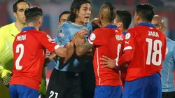 Un histórico de la Selección de Chile aseguró que estuvo cerca de jugar en la Liga MX