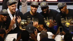 Klay Thompson revela el por qué los Warriors volverán a llegar a las Finales de la NBA