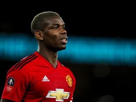 Teléfono, Zidane: Pogba se muere de ganas por jugar en el Real Madrid