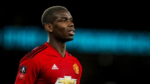 Teléfono, Zidane: Pogba se muere de ganas por jugar en el Real Madrid