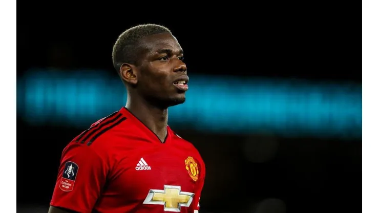 Teléfono, Zidane: Pogba se muere de ganas por jugar en el Real Madrid