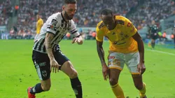 Puede haber Clásico Regio en las Semifinales.