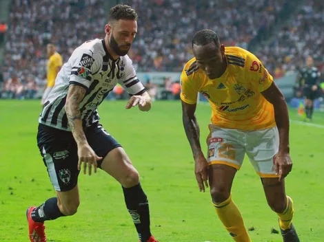 Se definieron las fechas y horarios de los cruces de Semifinales de la Concachampions