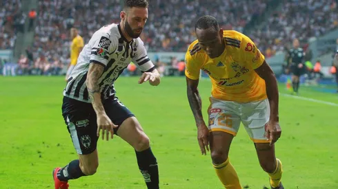 Puede haber Clásico Regio en las Semifinales.