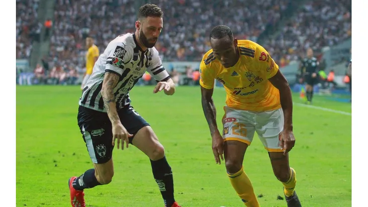 Puede haber Clásico Regio en las Semifinales.