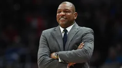 Doc Rivers rechaza a los Lakers y deberán buscar un nuevo entrenador