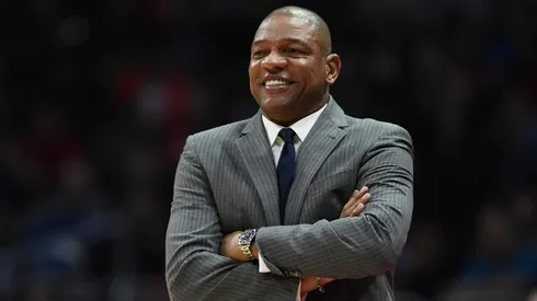 Doc Rivers rechaza a los Lakers y deberán buscar un nuevo entrenador