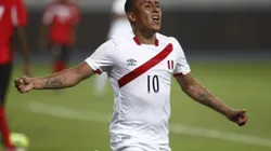 Perú vs Paraguay por la fecha FIFA.