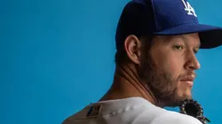 Los Dodgers no podrán contar con Clayton Kershaw al inicio de la campaña
