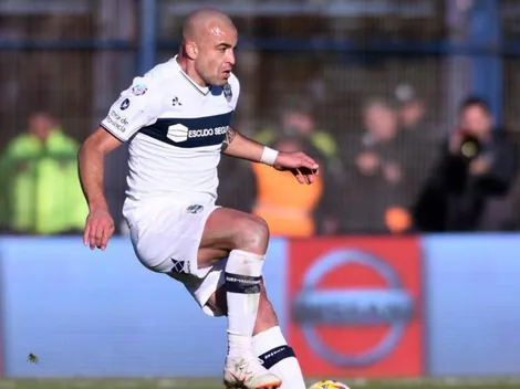 En VIVO: Gimnasia La Plata vs Defensores de Belgrano por la Copa Argentina