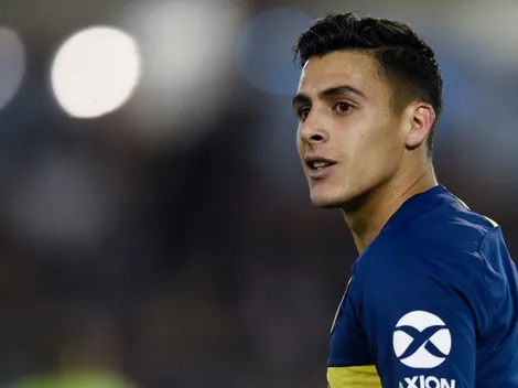 TNT Sports: el apuntado a vender en Europa puede ser otro jugador de Boca en lugar de Pavón