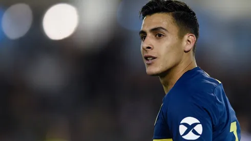 Pavón podría no ser el principal jugador de Boca a vender en Europa.