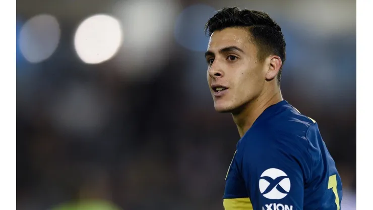 Pavón podría no ser el principal jugador de Boca a vender en Europa.