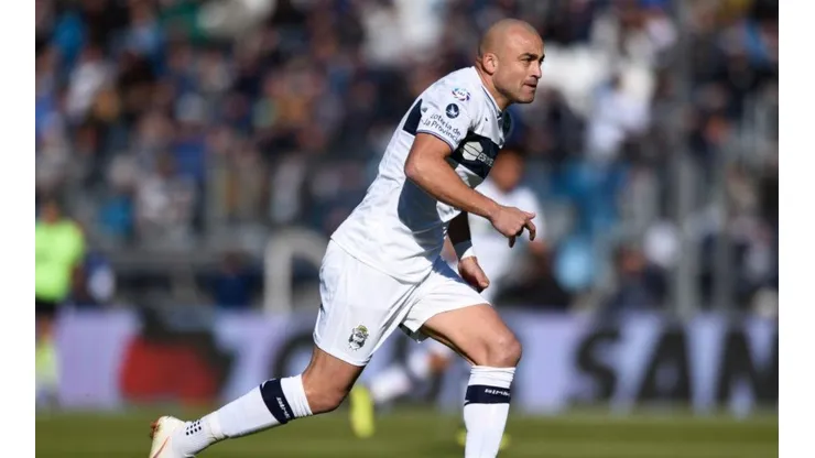 Gimnasia La Plata vs Defensores de Belgrano por la Copa Argentina.