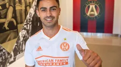 Distasio reveló detalles del mal momento que pasa Pity Martínez en Estados Unidos