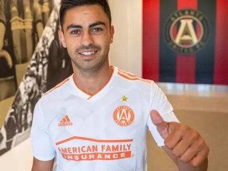 Distasio reveló detalles del mal momento que pasa Pity Martínez en Estados Unidos