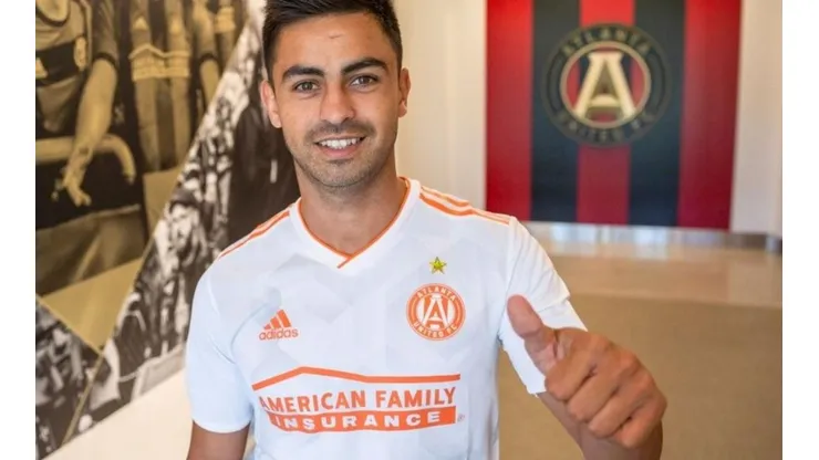 Distasio reveló detalles del mal momento que pasa Pity Martínez en Estados Unidos