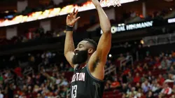 James Harden consigue otro récord y es el candidato principal al MVP de la NBA
