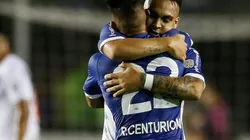 Lautaro Martínez habló del buen Centurión que muchos no saben ver