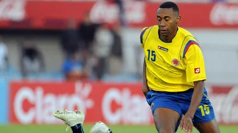 Escándalo: ex seleccionado colombiano Jhon Viáfara es detenido por integrar una red de narcotráfico