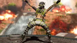 Octane es el nuevo personaje de Apex Legends - Habilidades, consejos y todo lo que necesitas saber