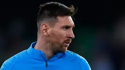 ¿Se podría clonar a Lionel Messi?