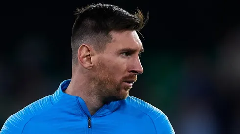 ¿Se podría clonar a Lionel Messi?