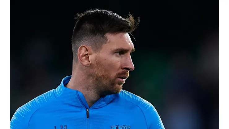 ¿Se podría clonar a Lionel Messi?