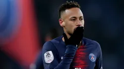 PSG pondría en oferta a Neymar y los gigantes europeos se vuelven locos